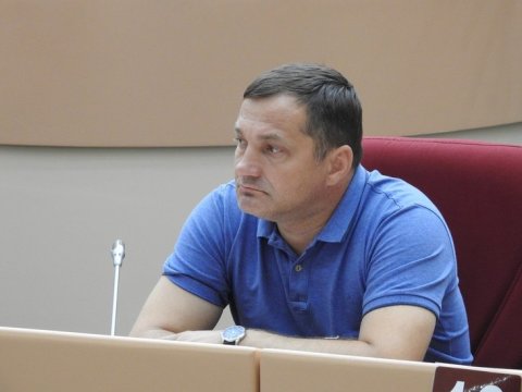 Депутат Нараевский рассказал о погибшем из-за работы на пенсии родственнике