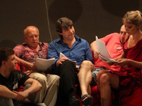 Саратовские зрители обсудят с режиссерами их постановки