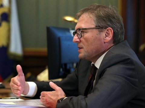 Уполномоченный по правам предпринимателей предложил ликвидировать Пенсионный фонд РФ