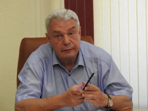Писной пообещал массовое расселение ветхих домов в 2024-25 годах