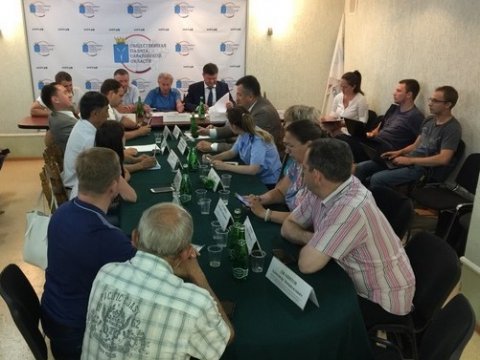 В жилых домах Саратова необходимо заменить тысячу лифтов