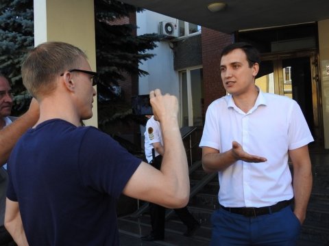 Саратовская облдума обсуждает пенсионную реформу в «полузакрытом» режиме