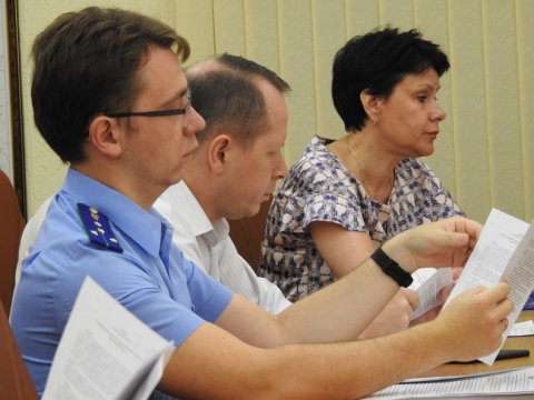 Расходы на образование в Саратовской области оптимизируют на миллион рублей