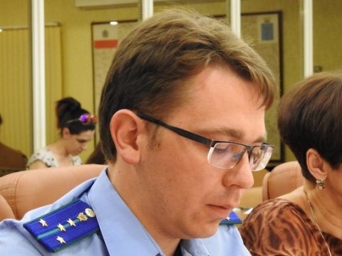 Саратовская прокуратура предложила новый механизм защиты обманутых дольщиков