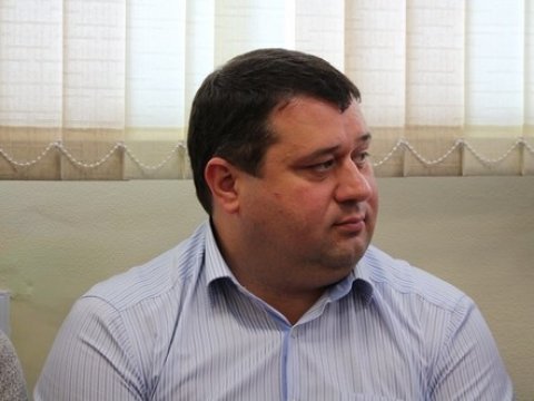 Облизбирком разрешил Станиславу Денисенко открыть избирательный счет 