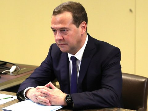 Осетинский правозащитник попросил СКР привлечь к уголовной ответственности Дмитрия Медведева