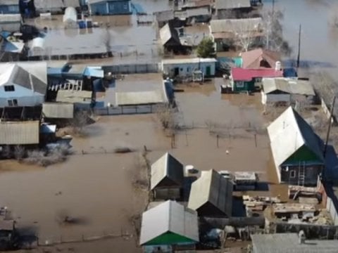 Саратовское правительство порекомендовало жителям начать страховать свое имущество