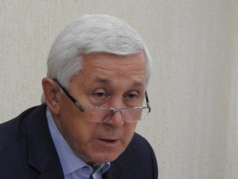 Капкаев не пожелал выступить против повышения стоимости проезда в Саратове