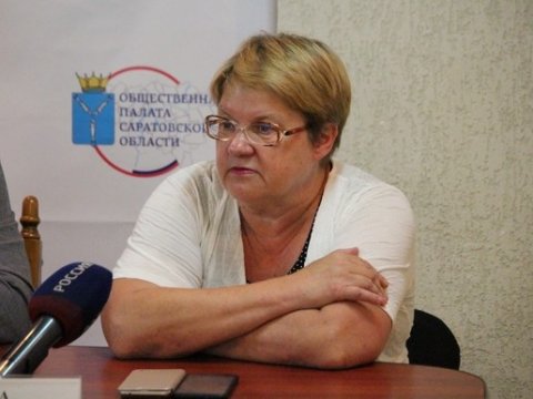 Столярова заявила о фактической потере шефских связей с десантным кораблем «Саратов»