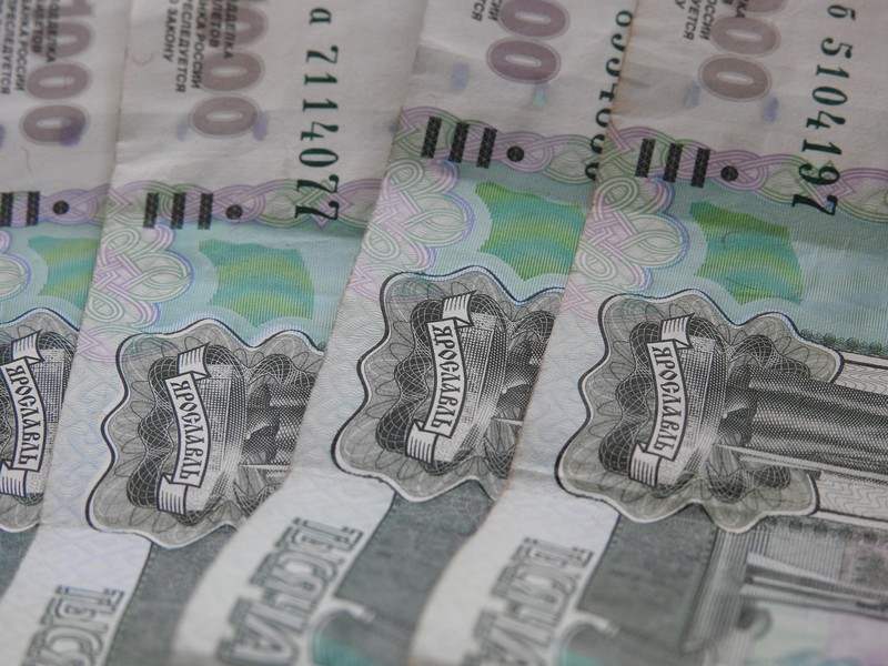 Регионы получат 36 миллиардов рублей на повышение МРОТ