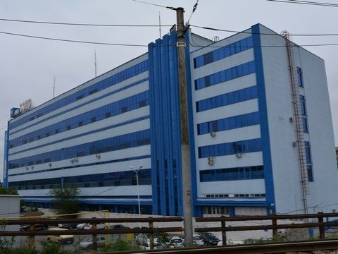 В Саратове без воды остались 25 предприятий