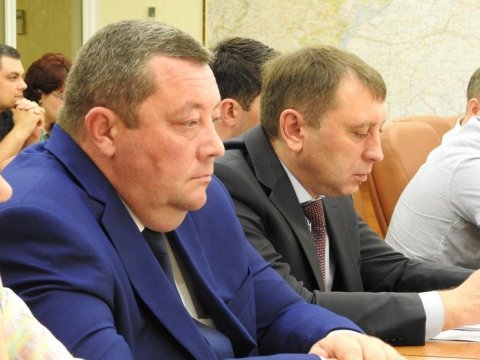 Депутаты не смогли добиться ответов о тарифе регоператора ТБО