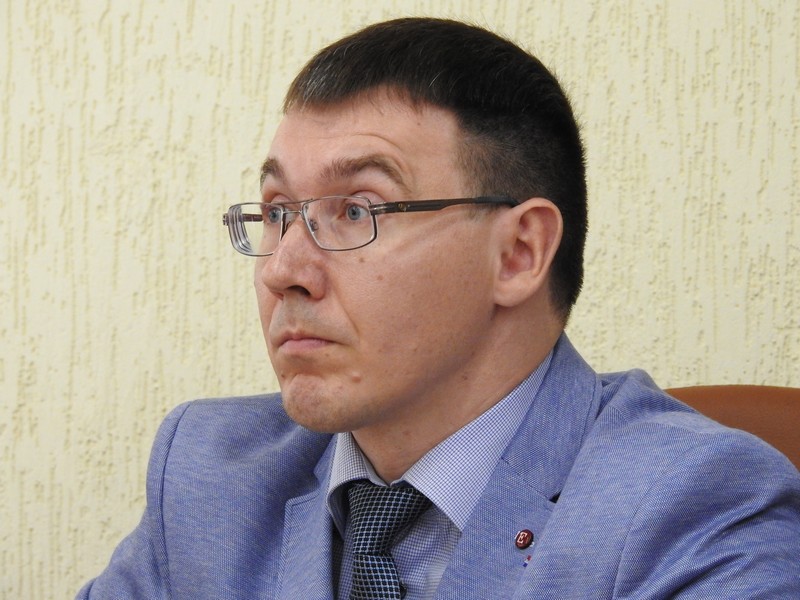 Жириновцу рассказали о практике «круговорота мировых судей» в области 