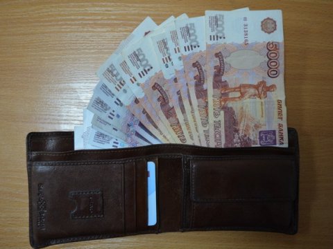 Саратовская область является третьей в ПФО по зарплатным долгам