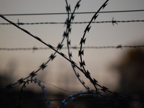 В Ярославской области отстранили 17 сотрудников колонии из-за видео о пытках