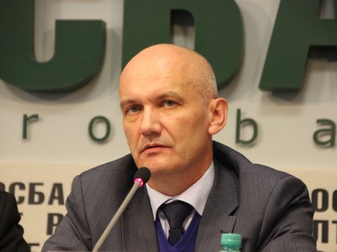 Экономист Николаев: В 2019 году фактически прекратится рост реальных зарплат