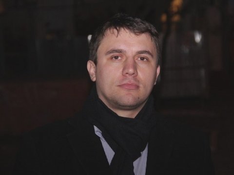 Следователь-«милаха» не позволил депутату Бондаренко сфотографировать донос единоросса 