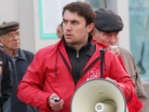 КПРФ проведет в центре Саратова митинг против пенсионной реформы 