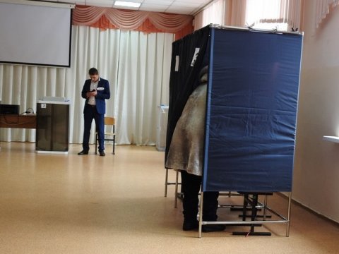 На довыборах в Госдуму избиратели смогут голосовать на чужих участках