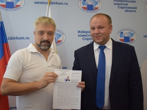 Примаков зарегистрировался кандидатом в депутаты Госдумы