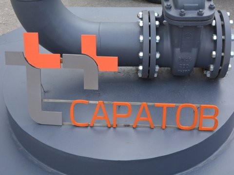 Энергетики ведут работы на основных тепломагистралях Саратова в круглосуточном режиме