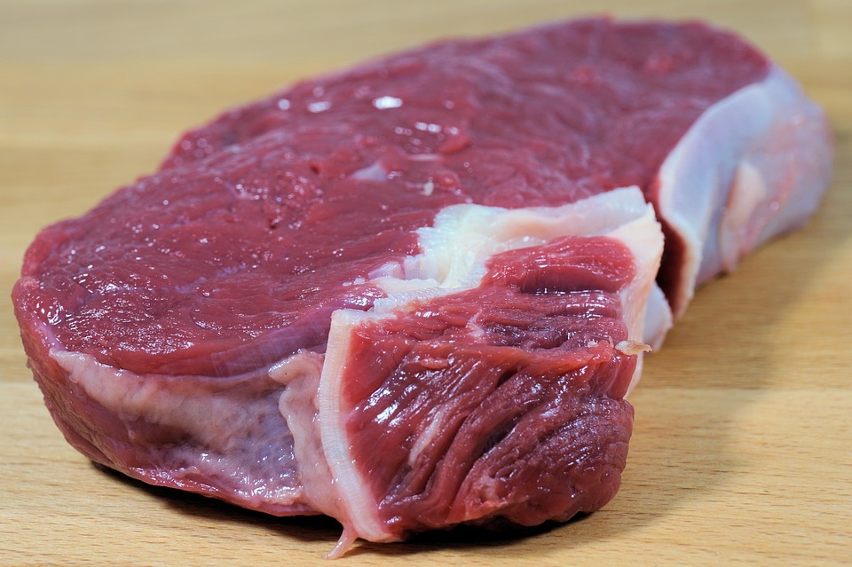 Производители опасаются, что из российских магазинов начнут изымать мясо