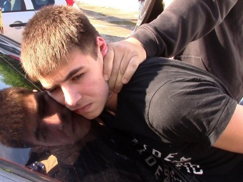 В Саратове осудили двух торговцев оружием