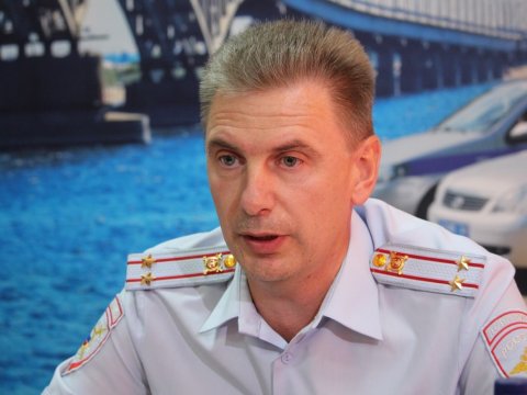 В Саратовской области число погибших при ДТП сократилось на 23%