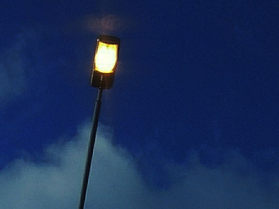 Четыре района Саратова планируют перевести на светодиодное уличное освещение