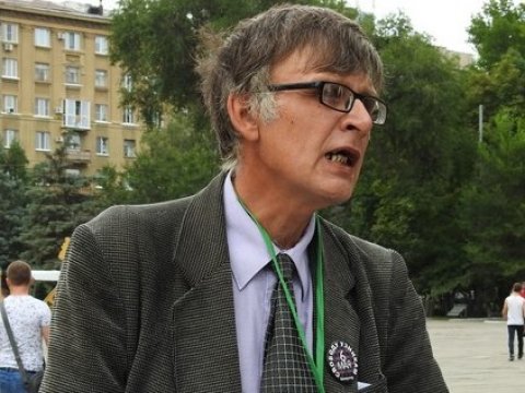 Калашников: КПРФ вместе с «ЕР» участвует в подавлении политических прав россиян