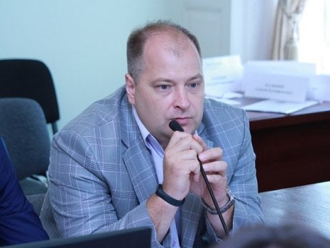 Глава комитета ЖКХ назвал виновника захламления Саратова бытовыми отходами