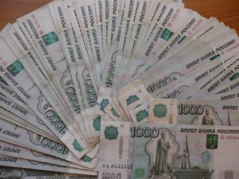 Генпрокуратура: Саратовские коммунальщики выписали себе незаконные надбавки