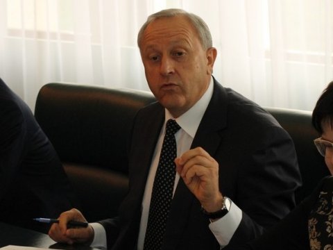 Радаев покинул топ-20 рейтинга глав регионов по теме ЖКХ
