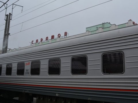 СМИ: «Дочка» РЖД запустит лоукостер с поездами из старых вагонов