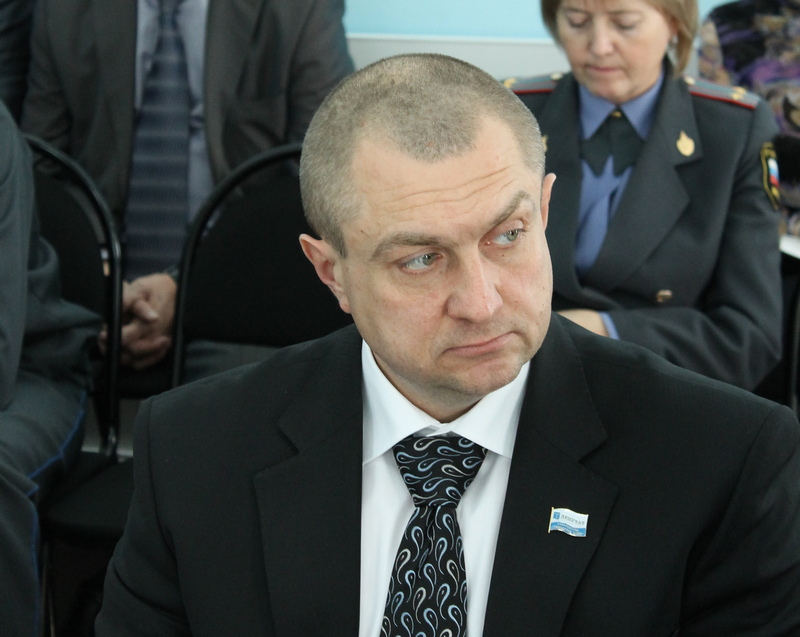 В СК не опровергли следственные действия в отношении депутата облдумы Беликова