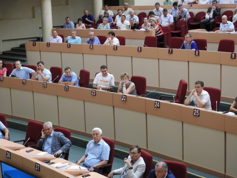 Обнародована таблица изменений оплаты вывоза ТКО в Саратовской области