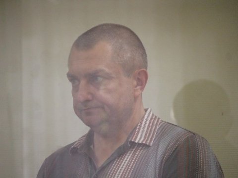 Следствие просит арестовать депутата-единоросса Андрея Беликова