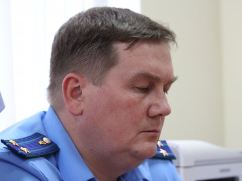 Прокурор о депутате Беликове: Подозреваемый может угрожать свидетелям