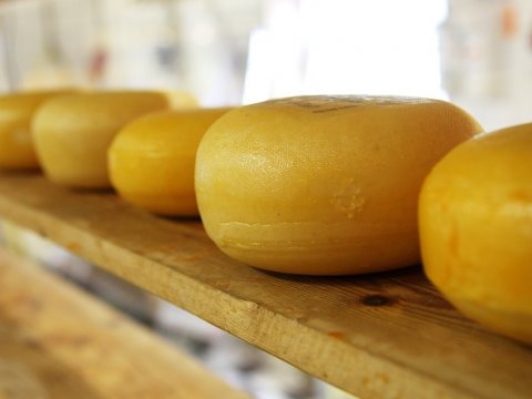 Балаковский похититель сыра продал украденное водителям такси