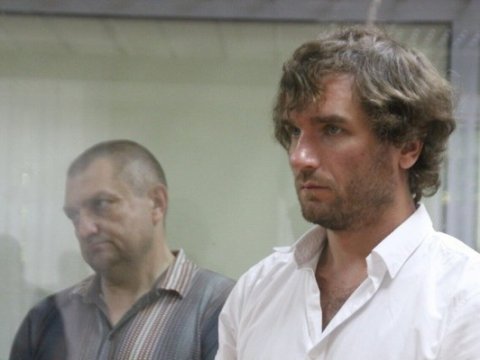 Депутат облдумы Андрей Беликов обжаловал свой арест 