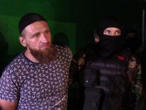 Балашовский вербовщик террористов отделался четырьмя годами колонии