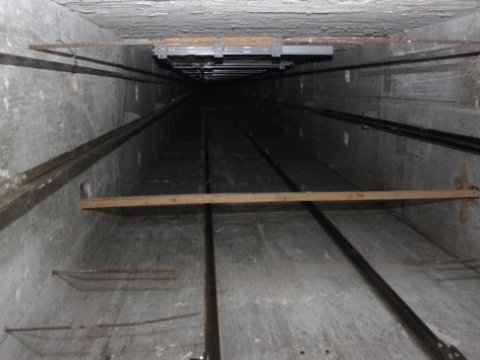 В Саратове будут судить чиновника минстроя за ввод многоэтажки без лифта