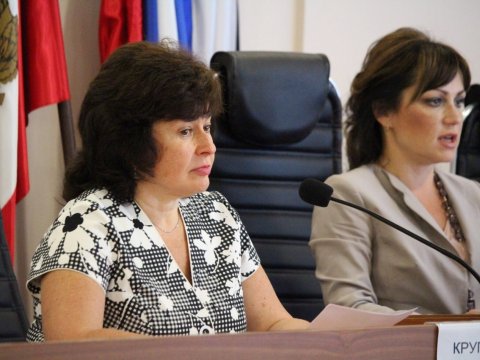 Правительство Саратовской области презентовало региональный Фонд развития промышленности
