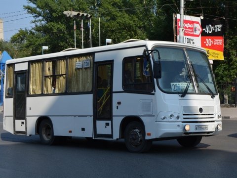 Украинский политик предложил прекратить автобусное сообщение с Россией