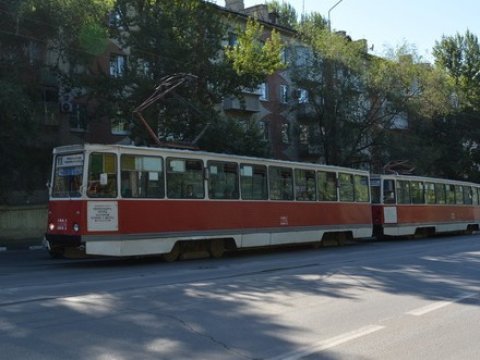 Мэрия заявила о бесперебойной работе безналичной оплаты в саратовском электротранспорте