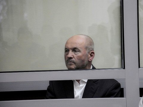 Суд по делу Олега Тополя приостановлен из-за болезни подсудимого