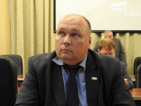 Пресс-служба губернатора: Андрей Куликов находится в отпуске