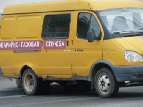Минпром: В Волжском районе Саратова нет утечки газа