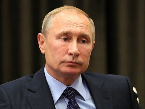 СМИ: Путин подключится к разъяснению россиянам пенсионной реформы