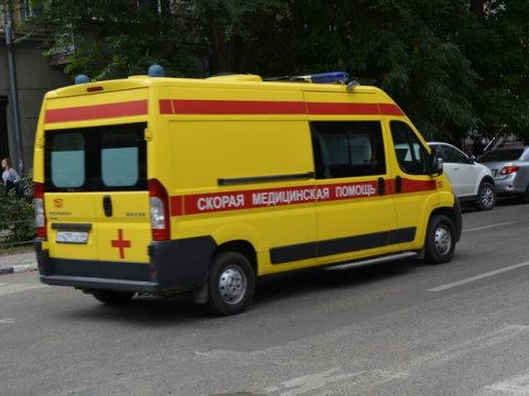 В Балтайском районе водитель «четырнадцатой» сбил десятилетнего мальчика